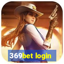 369bet login